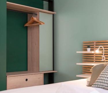 Algrange Apartment | Au Vert