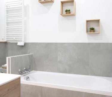 Algrange Apartment | Au Vert