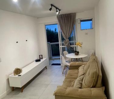 Vargem Grande Apartment | Aua residencial