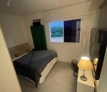 Vargem Grande Apartment | Aua residencial