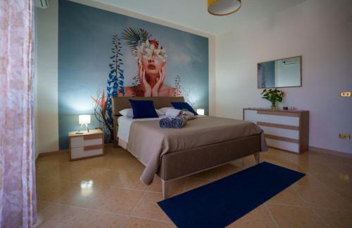 Santa Maria la Carita House | AUANA Casa Vacanze