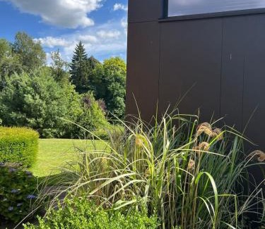 Heinstert Apartment | Aubéart-Gite de charme