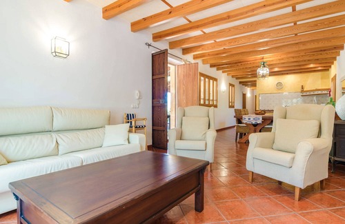 Vilafranca de Bonany Villa | AUBADALLET - Villa with private pool in Vilafranca. Free WiFi