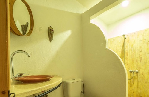Ait Sedrate Jbel El Soufla House | Auberge Atlas Gorge Dades