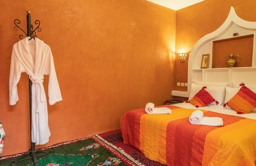 Ait Sedrate Jbel El Soufla House | Auberge Atlas Gorge Dades