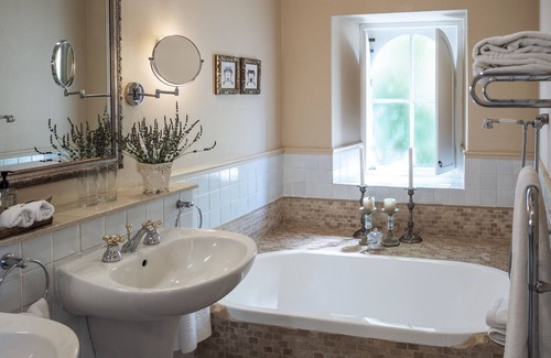 Franschhoek Bed & Breakfast | Auberge Clermont