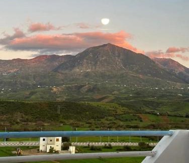 Bab Taza Hotel | auberge dalia