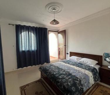 Bab Taza Hotel | auberge dalia