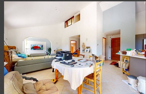Saint-Paul-de-Varces House | Auberge de Saint Paul