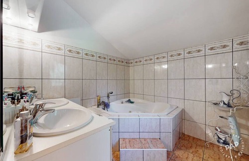 Saint-Paul-de-Varces House | Auberge de Saint Paul