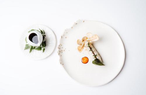 St.-Remy-de-Provence Hotel | Auberge De Saint-Rémy - Restaurant Gastronomique Étoilé