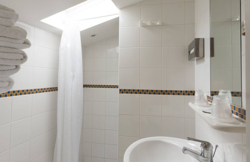 Saint-Emilion Hotel | Auberge de la Commanderie