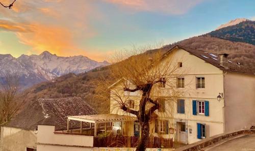 Bilheres Hotel | Auberge de Perchades