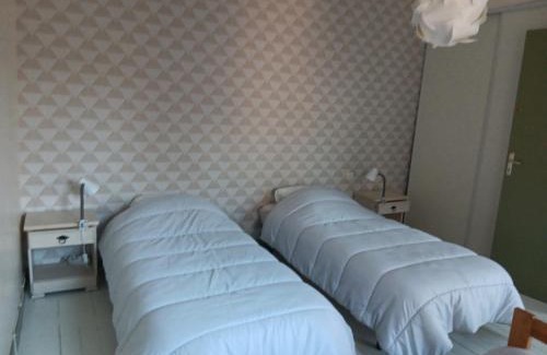Moissac House | Auberge des chemins