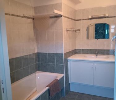Moissac House | Auberge des chemins