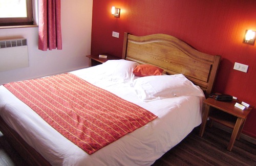 Meisenthal Hotel | Auberge Des Mésanges