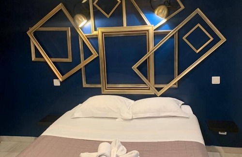 Pegomas Hotel | Auberge des Toqués