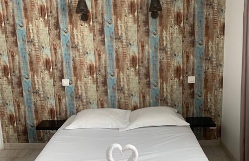 Pegomas Hotel | Auberge des Toqués