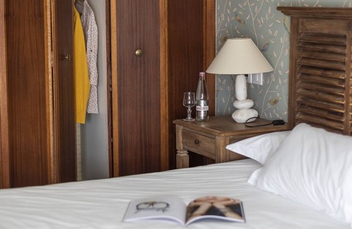 Audierne Hotel | Auberge du Cabestan