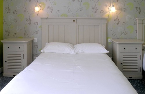 Audierne Hotel | Auberge du Cabestan