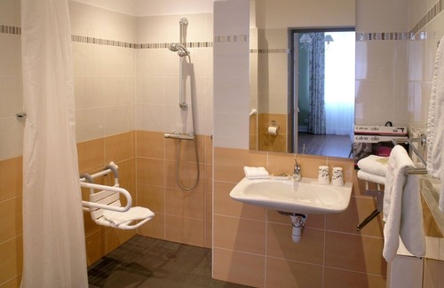 Audierne Hotel | Auberge du Cabestan