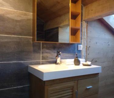Thones Bed & Breakfast | Auberge Du Fraizier