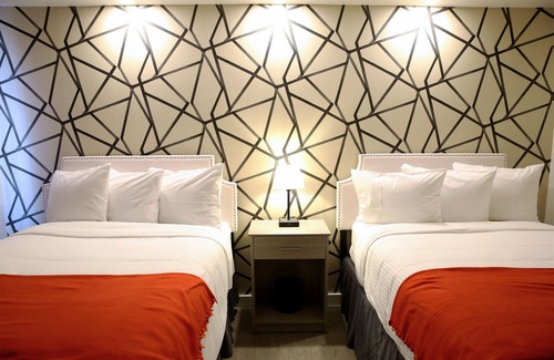 Magog Hotel | Auberge Du Grand Lac