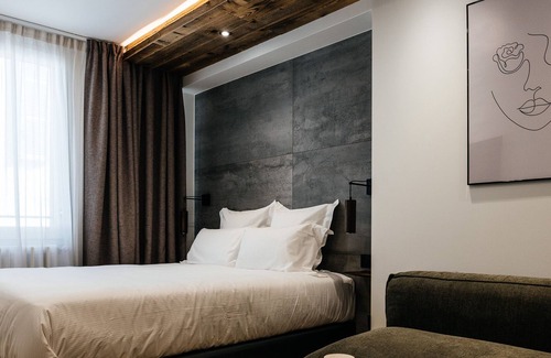 Annecy Old Town Hotel | Auberge Du Lyonnais