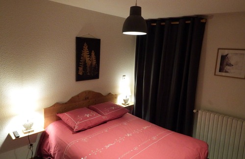 Monetier-les-Bains House | Auberge Du Pont De L'Alp