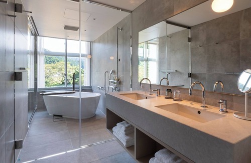 Ishikawa Prefecture Hotel | Auberge eaufeu