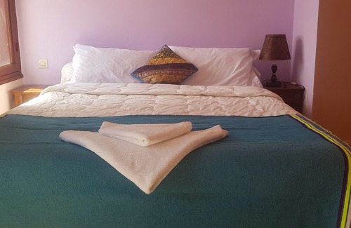 Mirleft Hotel | Auberge Etoile Mirleft