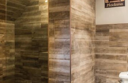 Lac-Bouchette Cabin | Auberge Eva