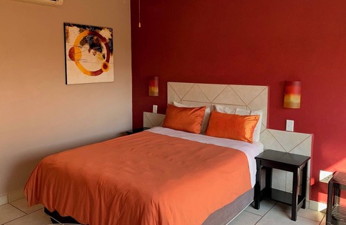 Nelspruit Bed & Breakfast | Auberge Guest Lodge