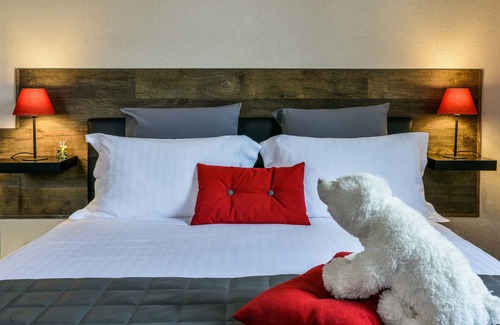 Urt Hotel | Auberge L'Estanquet