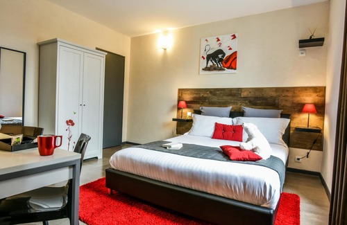 Urt Hotel | Auberge L'Estanquet
