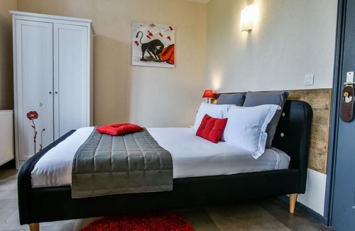 Urt Hotel | Auberge L'Estanquet