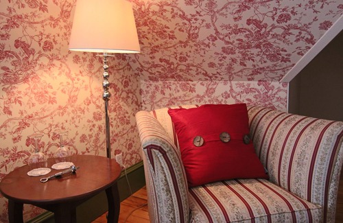 Magog House | Auberge La belle Victorienne