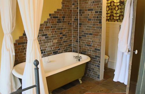 Magog House | Auberge La belle Victorienne