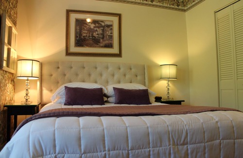 Magog House | Auberge La belle Victorienne