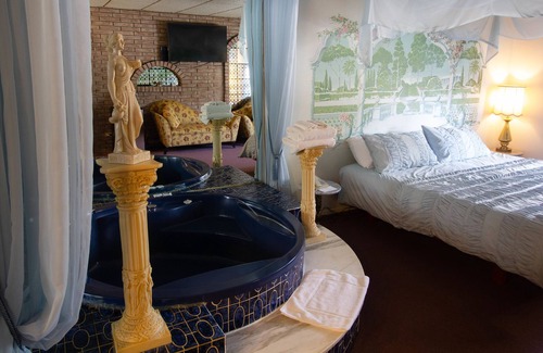 Mauricie Hotel | Auberge La Rocaille