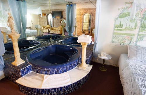 Mauricie Hotel | Auberge La Rocaille