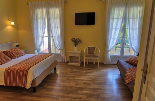 Lucciana Hotel | Auberge Les Oliviers
