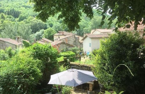 Saint-Antonin Noble Val Bed & Breakfast | Auberge Lion D'Or