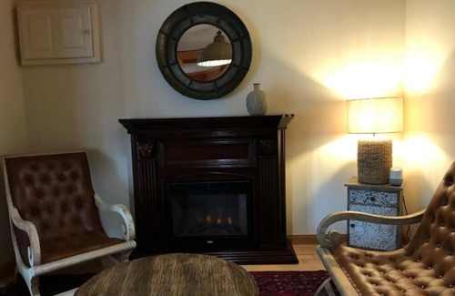 Tadoussac Bed & Breakfast | auberge maison gagne