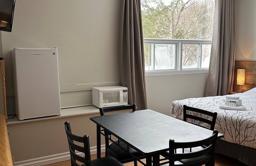 Mont-Tremblant Apartment | Auberge Morritt