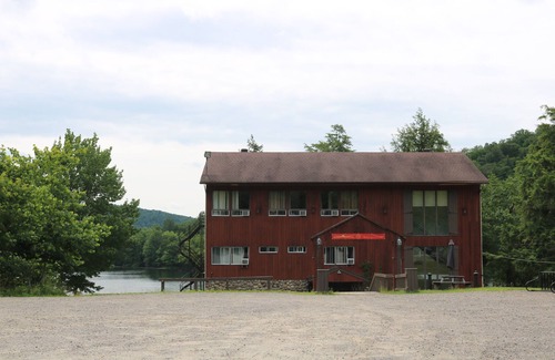 Mont-Tremblant Apartment | Auberge Morritt