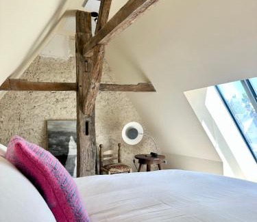 Azay-le-Rideau Hotel | Auberge Radieuse