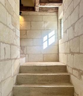 Azay-le-Rideau Hotel | Auberge Radieuse