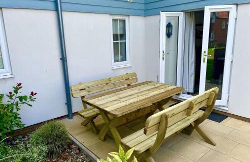 Filey House | Aubergine Cottage