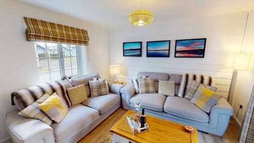 Filey House | Aubergine Cottage